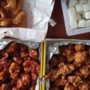 꾸메바베큐치킨 네이버블로그