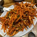 2678 | 영등포 맛집 / 여로집 매운오징어볶음 내돈내산 후기