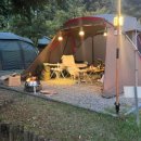 아미캠핑장 이미지