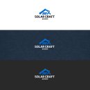 주블루에너지1태양광발전소 블루에너지1 | 태양광 컨디셔닝 청소 업체 로고 및 명함 디자인 제작 후기