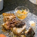 잠실 기념일 데이트 맛집 어물전 청 코스 후기 추천 식당