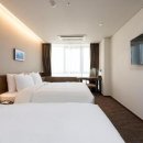 호텔 월 이미지