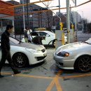 청룡세차장 이미지