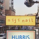 니지네일 (niji nail) 네이버블로그