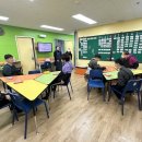 미술교실 B반 이미지