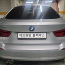 BMW 3GT 파인뷰 LX5000 POWER 블랙박스 출장장착 이미지