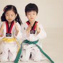 명문태권도장 이미지
