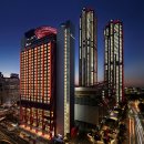 페어몬트 앰배서더 서울(Fairmont Ambassador Seoul) 이미지