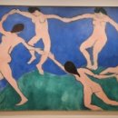 생의찬가 | 통제에서 벗어난 시선 : 캔버스 위에서 시작된 생의 찬가, 마티스의 '춤'