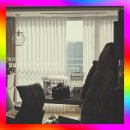 광진-현장-광진-010001(저) | 광진구커튼 성동구 시공으로 완성한 우리 집 홈드레싱 후기(ft.씨엔비블라인드)