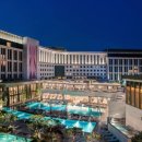 파라다이스시티 이미지