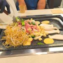 덕스짐 | 신내동 맛집 오리덕스 신내역 가족모임 룸식당 주차 꿀팁 내돈내산