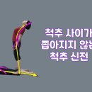 [ 마름모코어 시즌 2-27 ] 요통 없이 허리를 보호하는 교차 에너지로 척추 신전 하기 / 드랍 쁠리에와 롤업 이미지