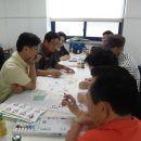 충청북도노인종합복지관 이미지