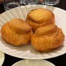 스타필드 짜장면 맛집] 넷플릭스 짜장면 랩소디 무탄 후기 (스테이크 트러플 짜장면, 마카롱 멘보샤 등...