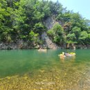 벌곡(논산) | 대전 근교 가볼 만한 곳, 카약·불멍 즐길 수 있는 논산 카페벌곡