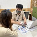 구미시선산치매안심센터 이미지