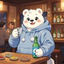 구이포차우연히 | 포차천국 김천신음동 술집 무더위 날려버릴 시원한 조개탕 명란구이 내돈내산 후기