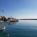 방파제축조기념비 이미지