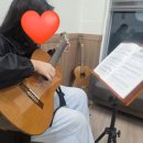 통기타(중급A) 이미지