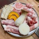 여수산단주유소 | 여수 화장동 현지인 냉삼맛집 '성산회관' 메뉴 후기