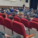 단원구청 | 관악구청 '성인지감수성' 250명 강의 후기｜손하트와 엄지척