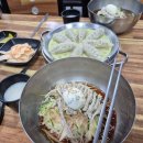 부산 본밀면 네이버블로그