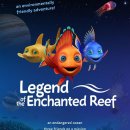 Legend of the Enchanted Reef 이미지