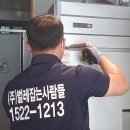 벌레잡는사람들홈케어