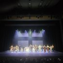 창작발레 <레미제라블> 이미지