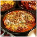 누룽지통닭 - 파주시 한록산길 14 | 누룽지통닭