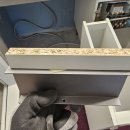 힐스테이트 연산 1, 2단지 | 부산 힐스테이트연산2단지 59타입 식기세척기 비규격장 리폼 시공기