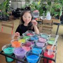 이점이농장 | 화성아이와 가볼만한곳. 트로피칼베이.솔직후기!