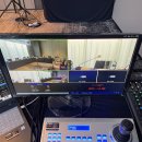 ﻿비대면 영상 음향 시스템 화상회의장비 대여 렌탈 임대 설치운영 / 대전 오노마호텔 이미지