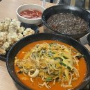 짬뽕홀릭 | [대전 중구] 유천동 맛집 사골짬뽕 '차이나 홀릭' 방문 솔직 후기