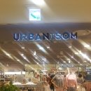 URBANISOM
