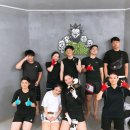 싸이코핏불스킥복싱 네이버블로그