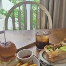 장량로 | 포항 양덕 브런치 카페 | 오픈오프 | 분위기 좋은 데이트 맛집 후기