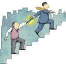 가야산맥 이미지