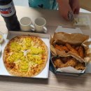 피자나라치킨공주 화명점 이미지