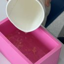 보석공방 | [비누] 청주비누공방 청주공방 보석비누 원데이클래스 후기 💎