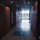 재송1동 주민센터 이미지