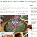 맛객 두루치기 | [동대문 밥집 맛집] 해남낙지 :: 산낙지두루치기 + 낚지볶음