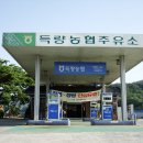 득량농협주유소 이미지