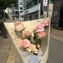 춘천 거두리 꽃집 24시 꽃다발 조은생화 투맨플라워 내돈내산 아쉬운 후기