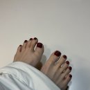코디풋네일 | [경기/수원] 팁시네일ㅣ수원 인계동 여름 패디 잘하는 곳ㅣ수원 인계동 패디샵 추천, 여름 패디 디자인...