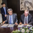 (주)대우인터내셔널 이미지