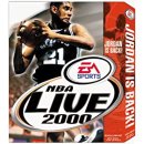 NBA LIVE (EA SPORTS) 게임의 변천 (95 ~ 07) 이미지