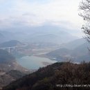 말목산 입구 이미지