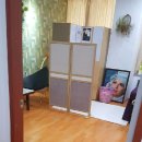 광주은행 앞 버스정류장 이미지